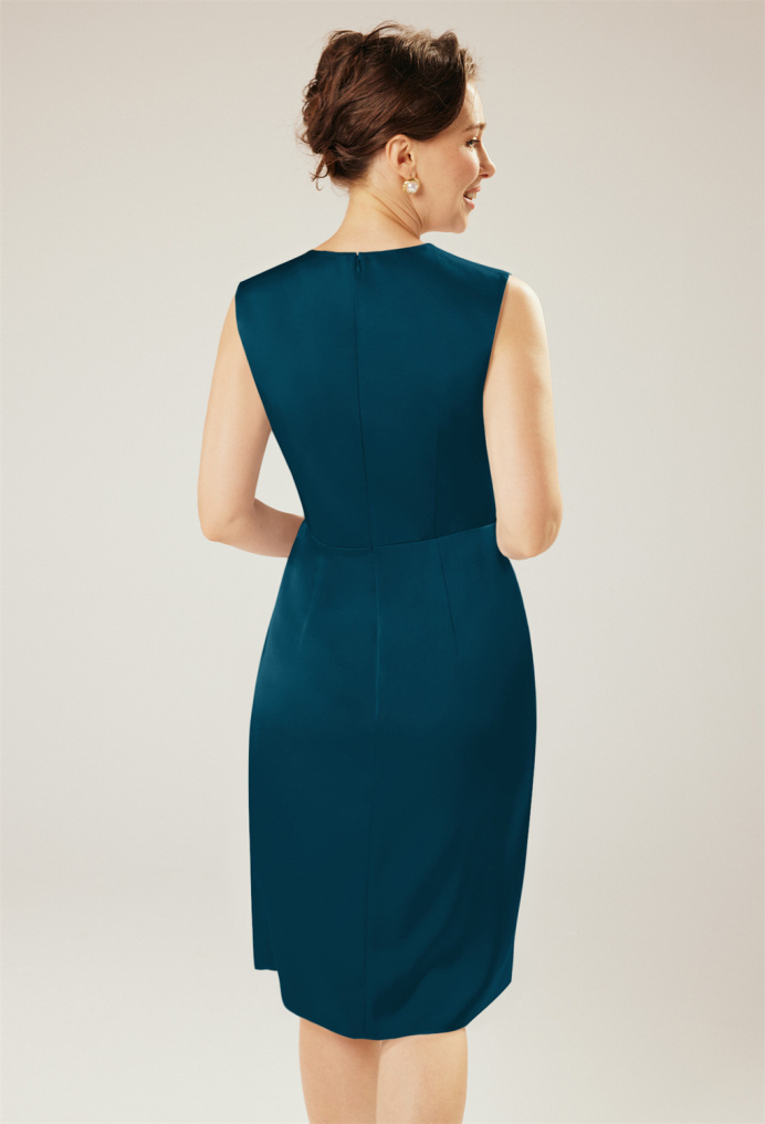 AW Peggy Dress